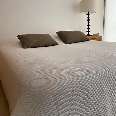 Appartement Chez Ocean Plaza