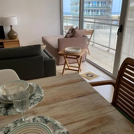 Chez Ocean Plaza Apartment Figueira da Foz