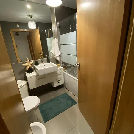 Chez Ocean Plaza Apartment Figueira da Foz