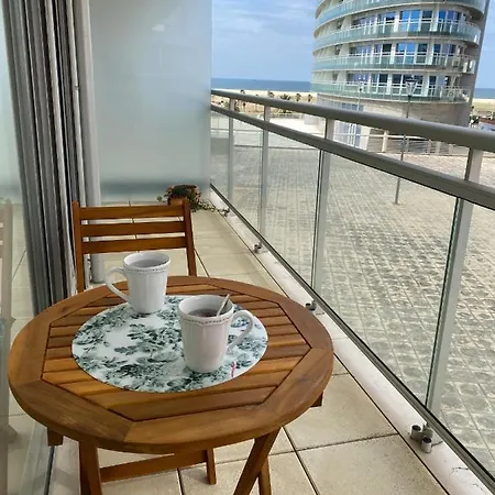 Chez Ocean Plaza Apartment