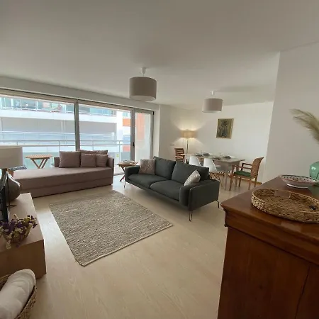 Appartement Chez Ocean Plaza Figueira da Foz